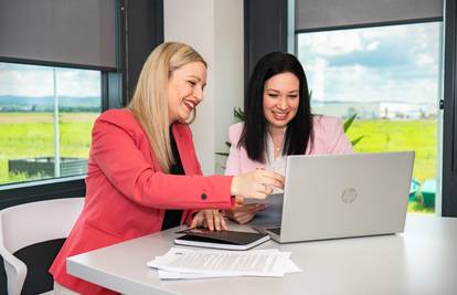 Od samozapošljavanja do računovodstva i EU fondova: podrška za poduzetnike