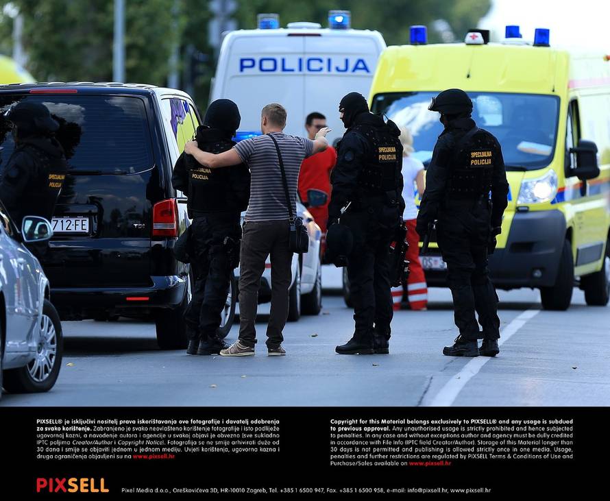 Davor Javorović/Pixsell