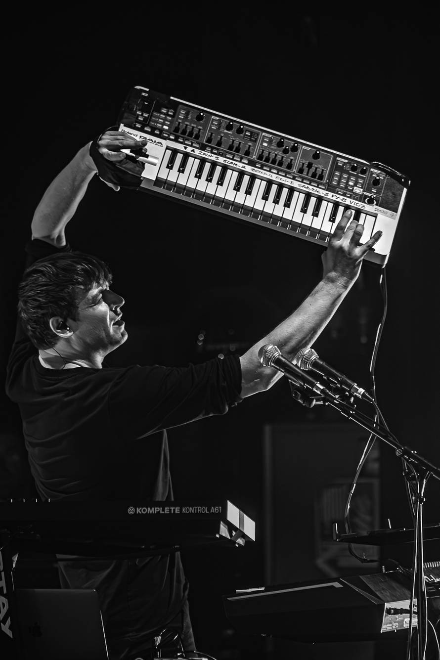 Tehnička evolucija Alphavilla: Od "Forever Young" pa sve do "The Breathtaking Blue"