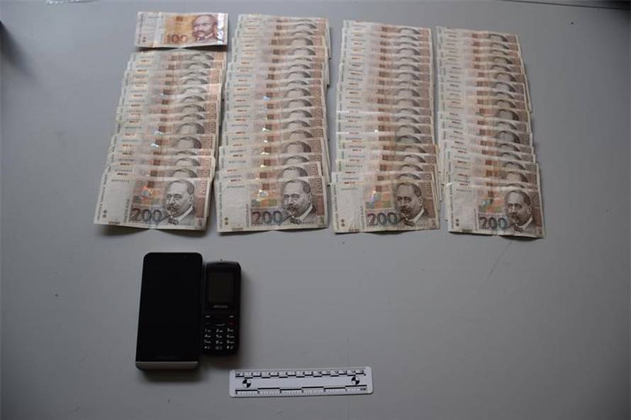 'Neka institucije rade svoje, svi smo mi ljudi od krvi i mesa...'