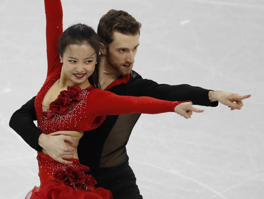 Pyeongchang 2018 Winter Olympics