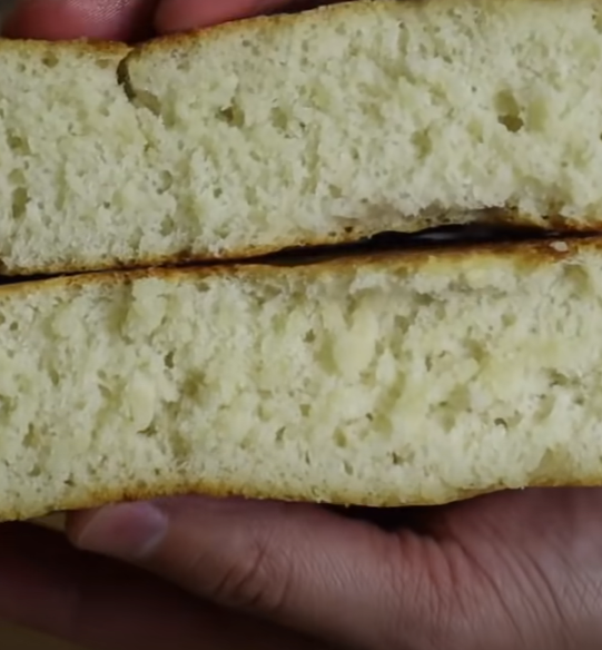 Brz i jako jednostavan recept: Pripremite ukusan kruh iz tave