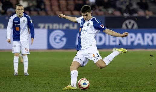 Mladi Spli&cacute;anin oprostio se od reprezentacije BiH! 'Ovo nije pravedno, izbornik me ponizio'