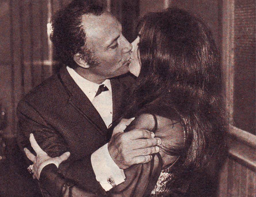 Vicino ime brisali su iz povijesti legendarnog Splitskog festivala