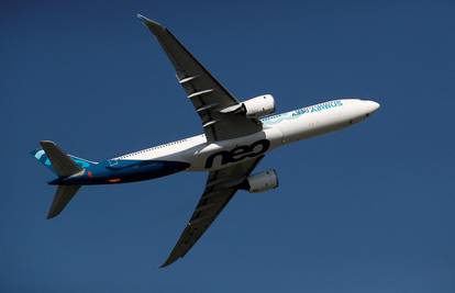 Airbus gradi  geostacionarne satelite za kompaniju iz UAE