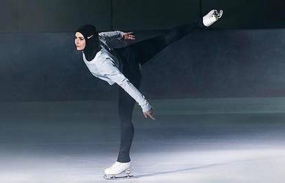 Razvijali ga godinu dana: Nike proizveo prvi sportski hidžab