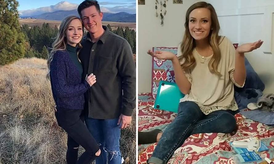 Perverzna učiteljica koja je varala muža s učenikom i dalje u braku. Otkrili jezive detalje