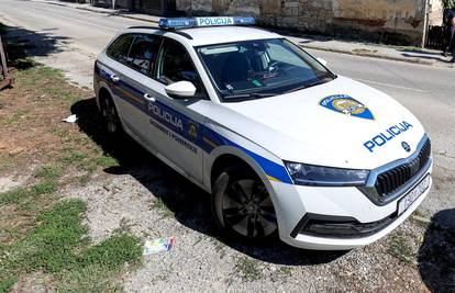 Brutalni napad u Čazmi: 5 pasa izgrizlo ženu po glavi i tijelu