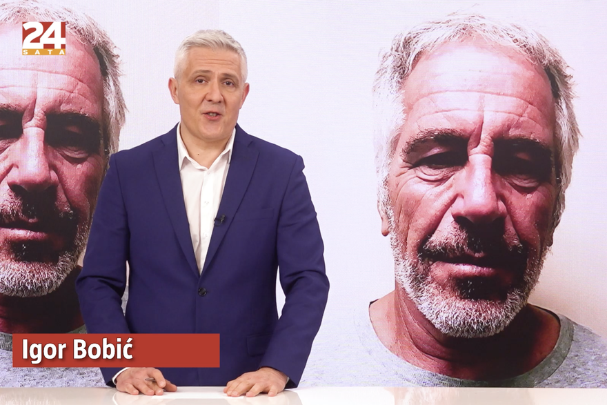 Gledajte '240 sekundi' 24sata: Manevar na su&dstrok;enju Bano&zcaron;i&cacute;u - obrana uvela nove svjedoke