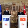 Turci očekuju 'jasnu i glasnu' podršku NATO-a oko Sirije