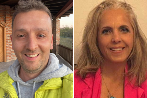 Suzana je u bolnici u Puli radila 18 godina: 'U Njemačkoj nema ega, ali niti titula. Jednaki smo'