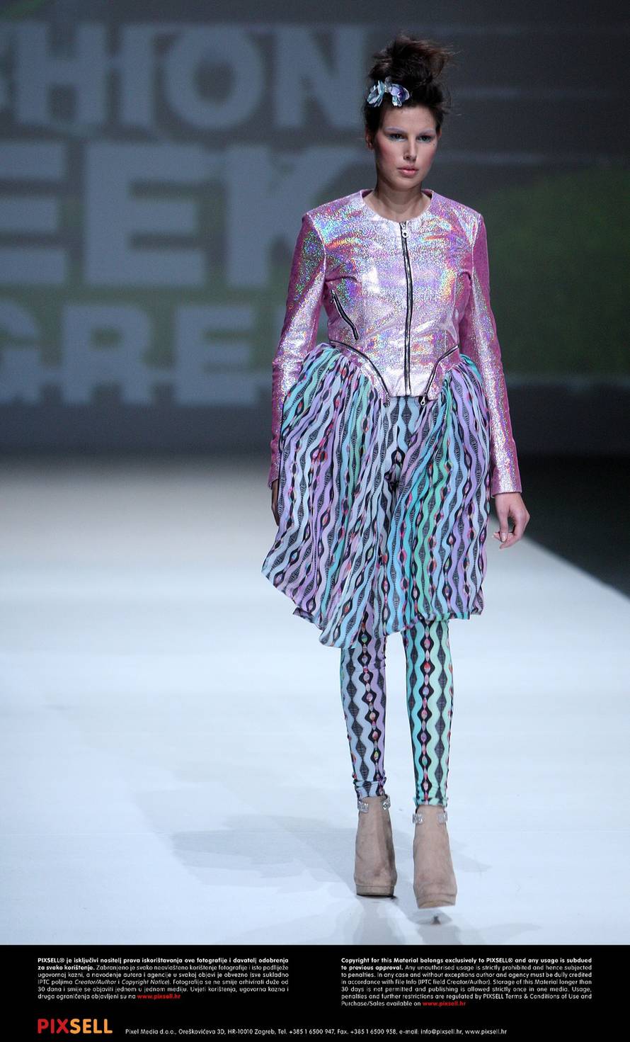 Borna Filić/Pixsell