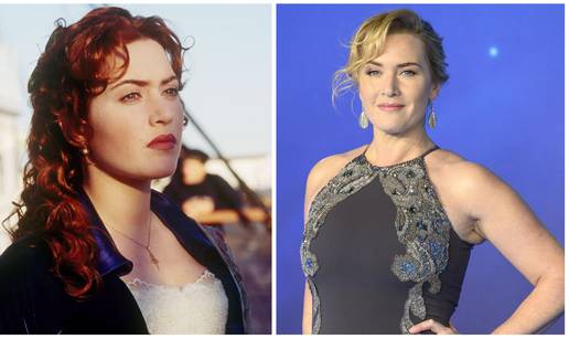 Kate Winslet ironično o paklu koji je prošla nakon Titanika: 'Očito sam bila predebela...'