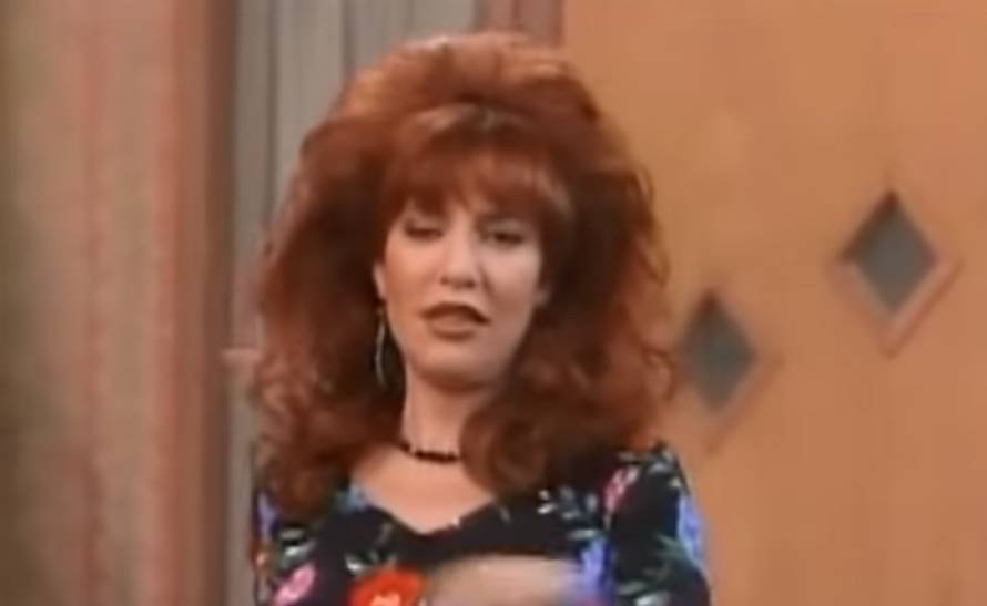 Prepoznajete li danas glumicu? Imala je jednu od glavnih uloga u kultnoj seriji 'Bračne vode'