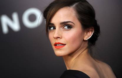 Emma Watson je 'krijumčarila' pomoćnicu u Veliku Britaniju