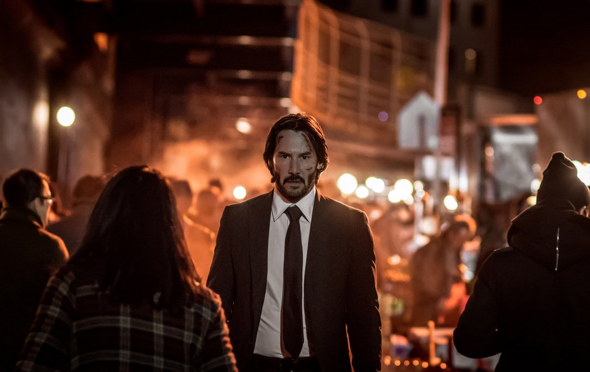 'John Wick 2': Istražite svijet najopasnijeg plaćenog ubojice