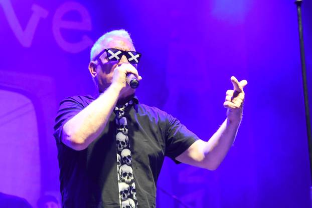 Koprivnica: Koncertom Kawasaki 3P otvoreno 15. izdanje RockLive Festivala