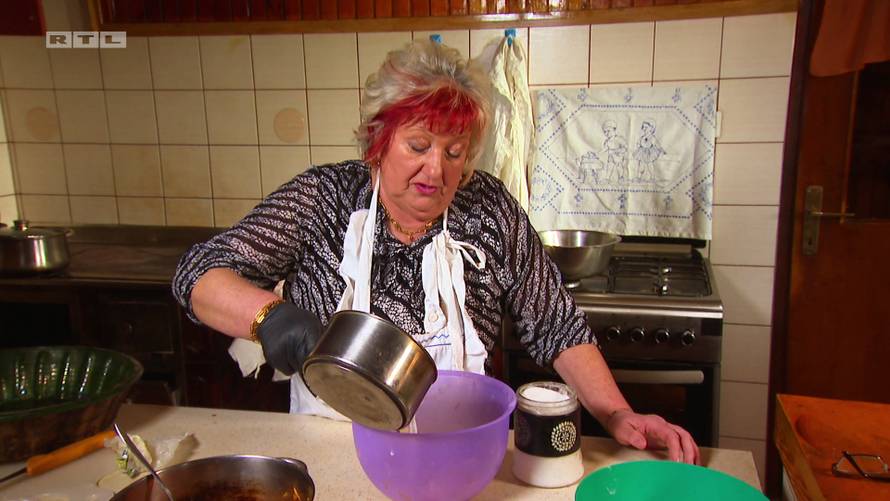 Đurđica je pobjednica ovotjedne 'Večere za 5': 'Iznenađena sam i počašćena što su me odabrali'