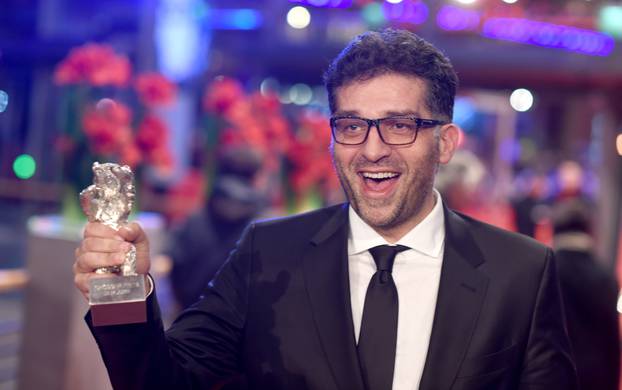 66th Berlinale  - Finale and Award Ceremony