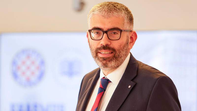 Bilić: Hajduk će ovu godinu završiti u plusu pet milijuna €