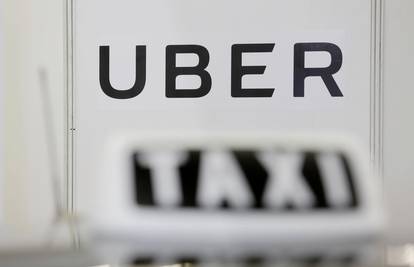 Uber će dati svojim britanskim vozačima status zaposlenika