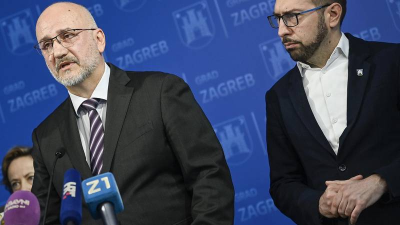 Zagrebački holding pozvao radnike na prekid štrajka nakon presude suda