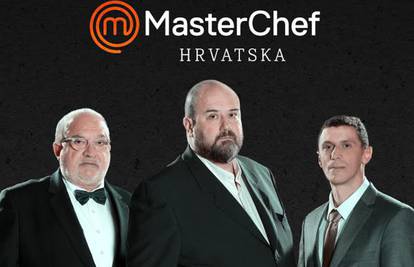 Članovi žirija 'MasterChefa' spremni su za kuhare amatere 