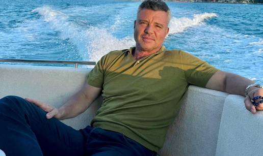 Predsjednika kluba Dominika Livakovi&cacute;a uhitili zbog kokaina!