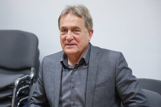 Kalmeti se sudi ispo&ccaron;etka: 'Ovo nema nikakve veze sa mnom'