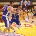 KK Zadar je prvak Hrvatske treći put zaredom! U nevjerojatnoj utakmici dobio Split na Gripama