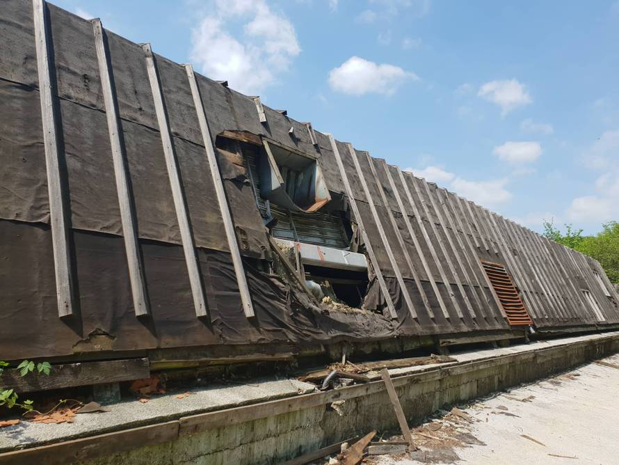 'Na šanku je uvijek bilo živo, a svirali smo čak i Ivici Račanu'