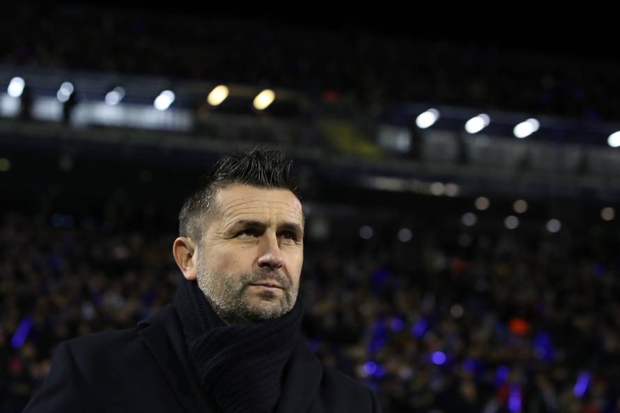 Dinamo u 6. kolu Lige prvaka ugostio Manchester City