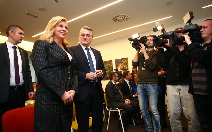 Treba nam reforma školstva, nema  muških i ženskih poslova