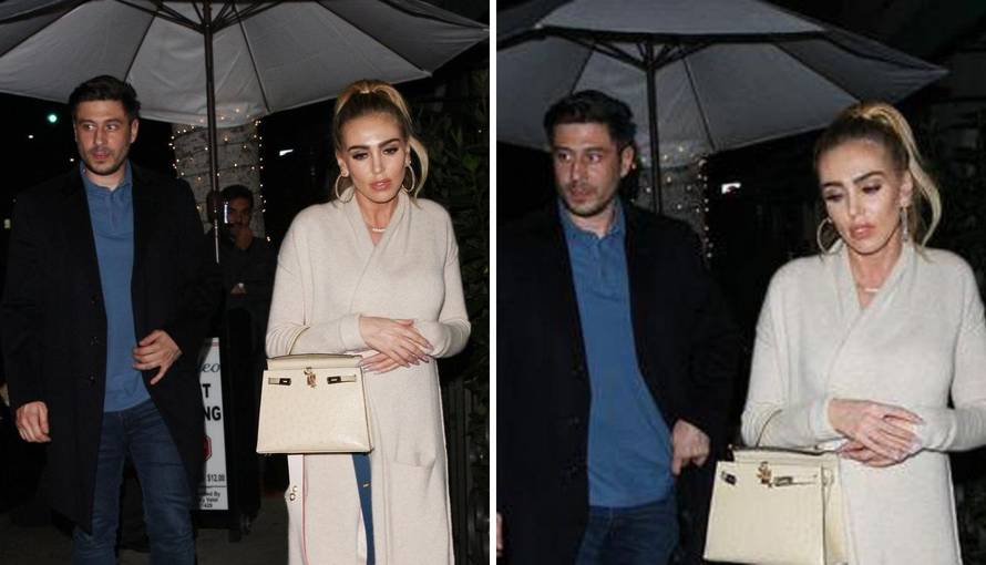 Petra Ecclestone se udaje, a svadbu će platiti 125 mil. kuna