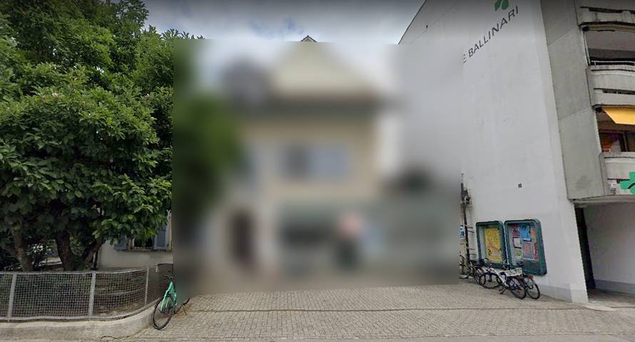 Evo kako 'zamutiti' svoj dom na Google karti i zašto to učiniti