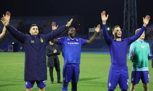 Franjić otkrio što je Cannavaro rekao igračima na poluvremenu