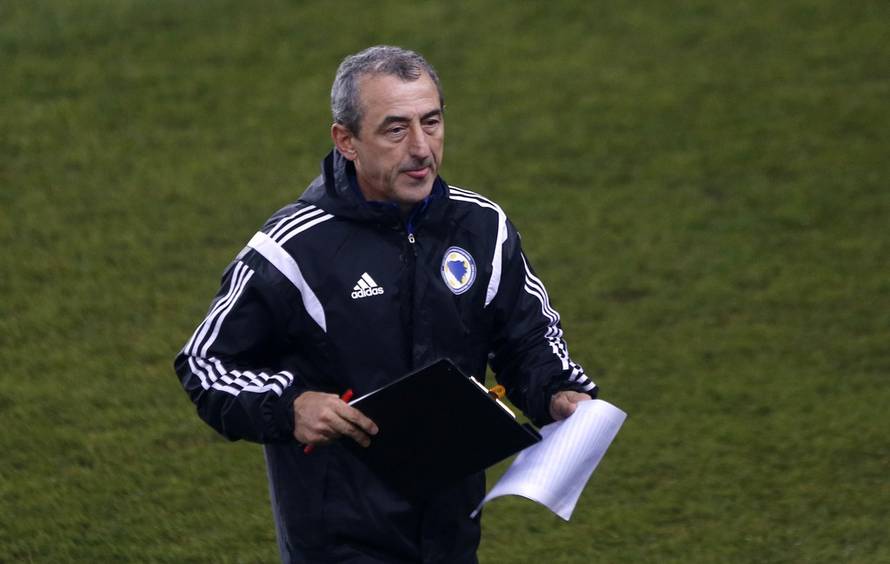 Dado Ruvić/Livepic/Reuters/PIXSELL