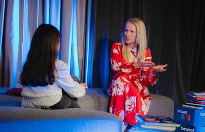 Barbara Kolar priznala kakva je u kuhinji: Besramno to naručuju