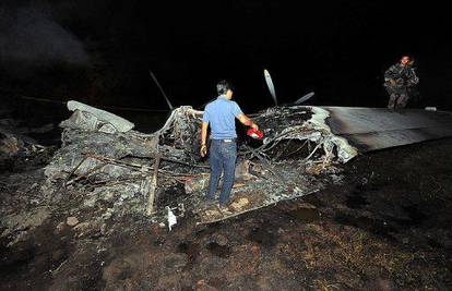 Na Filipinima pao teretni avion, poginulo troje ljudi