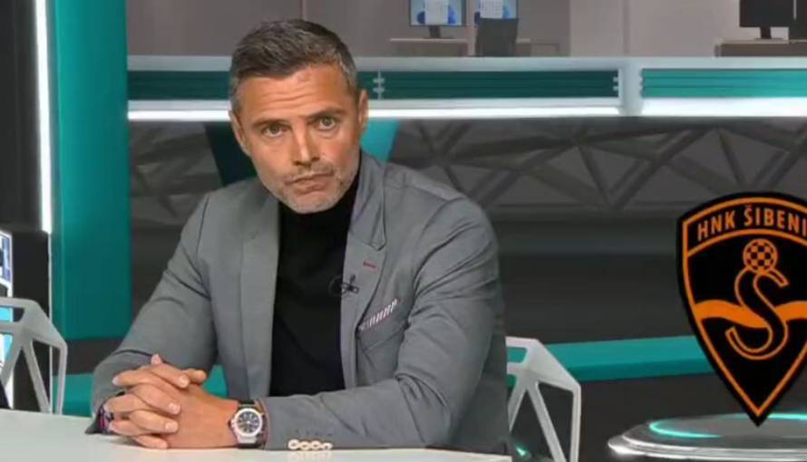 Hajdukovi navijači smatraju da je Skomina licemjer. Evo zašto