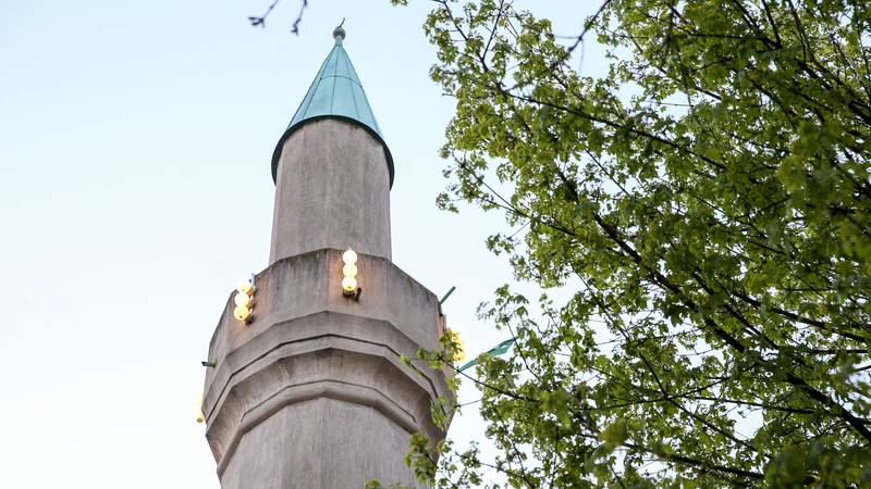 Skandal u džamiji u Beču: Imam i osoblje milodarima plaćali eskort i organizirali orgije