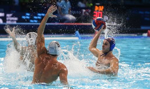 Fatovi&cacute; najavio Rumunjsku: Ne smijemo misliti da &cacute;e biti lagan susret jer smo onda u problemu