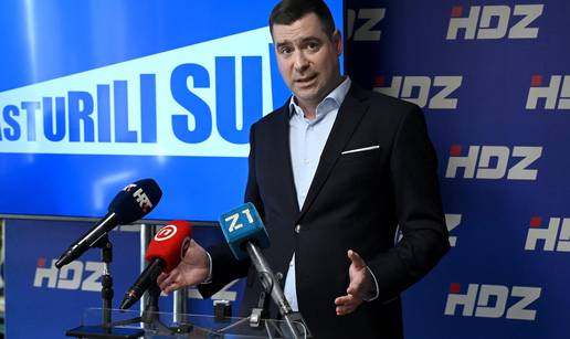 Herman: Želimo Zagrebu vratiti život kakav je bio prije košmara aktualnog gradonačelnika...