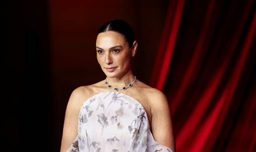 Gal Gadot neće doći u Veneciju na festival: Poznato je i zašto