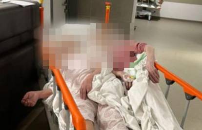 U Sisku dvije pacijentice stavili na isti krevet. Bolnica: 'Bile su kratko, za vrijeme velike gužve'