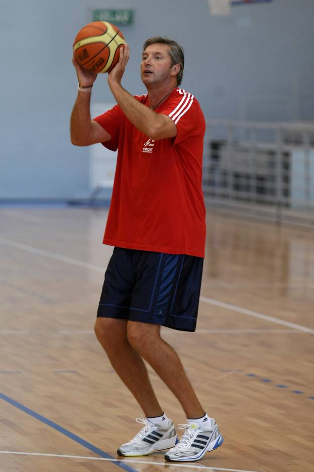 Toni Kuko? danas slavi ro?endan