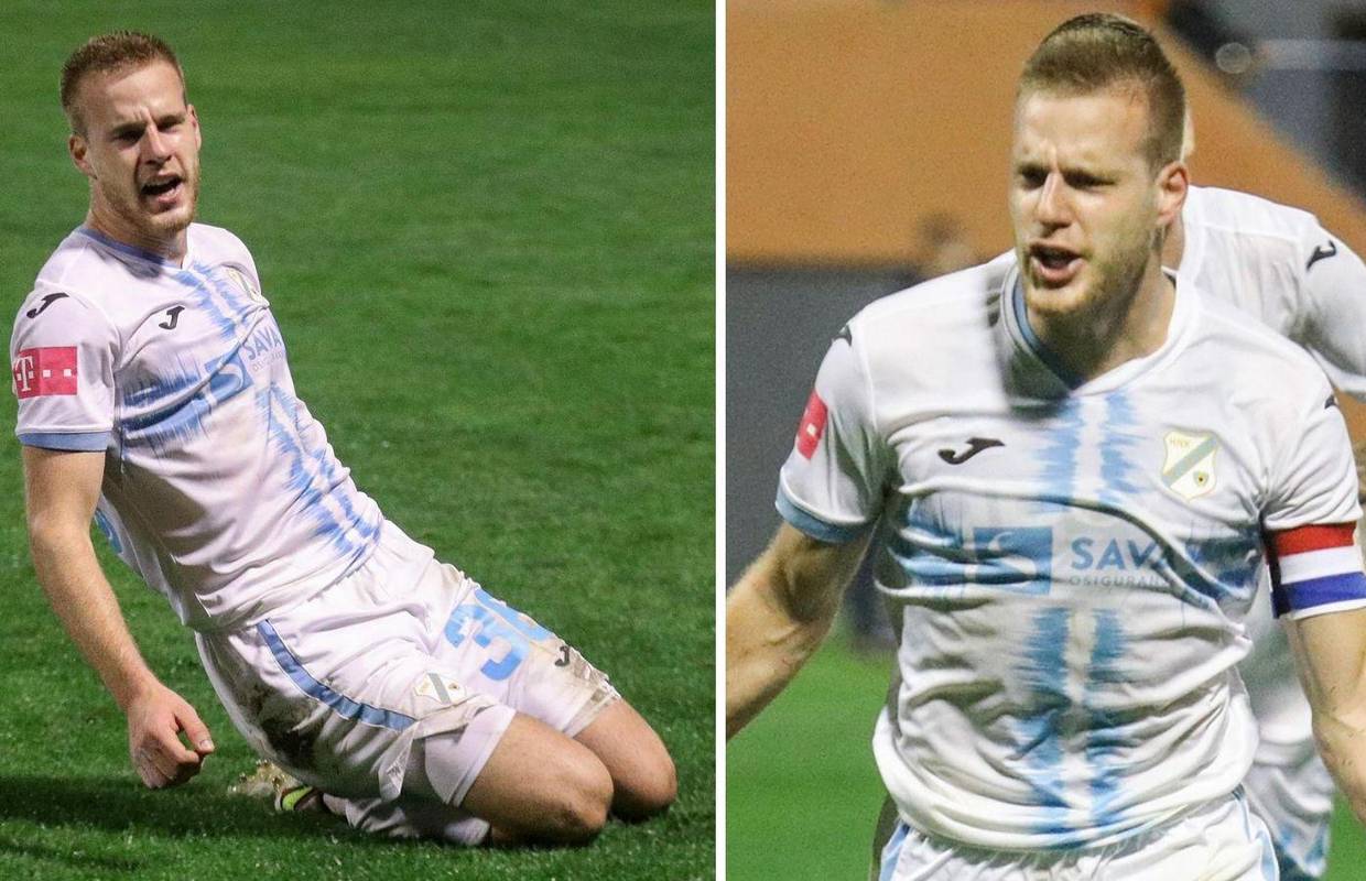'Ni za kakav novac nisam htio otići iz Rijeke, a mogao sam...'