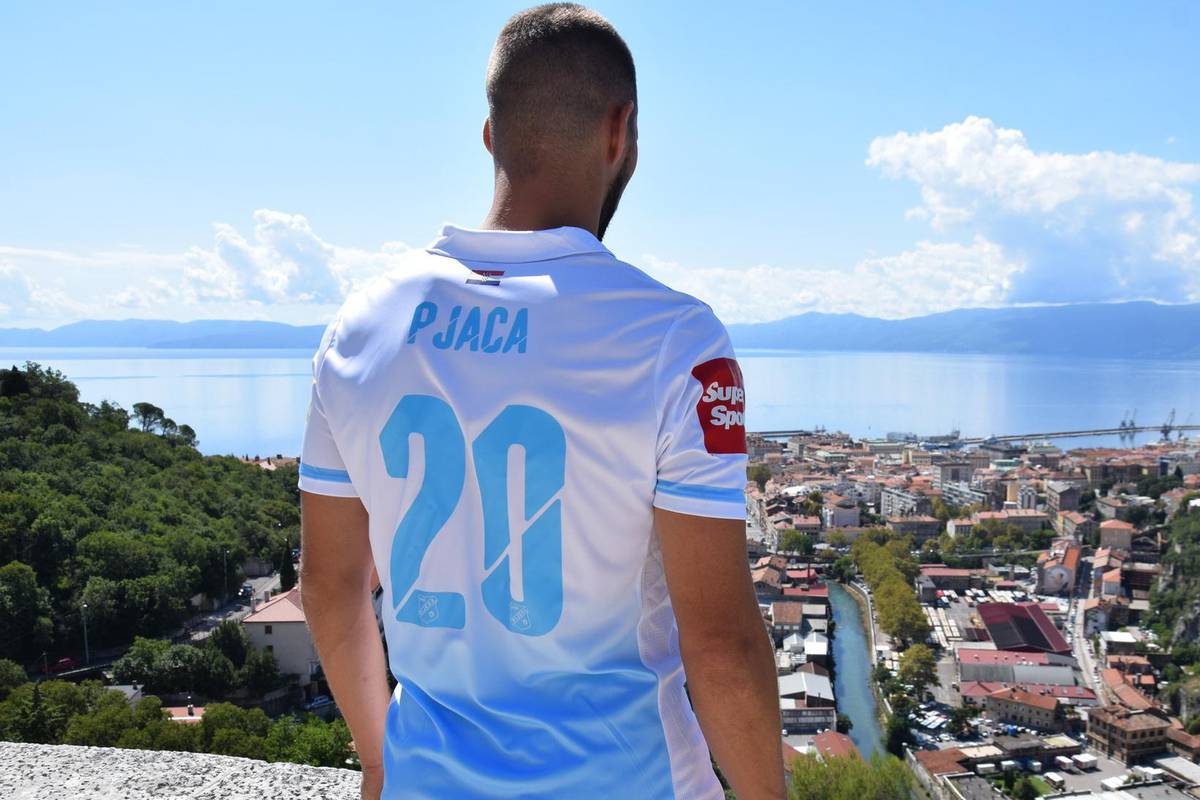 Rijeka htjela odgoditi derbi: 'Hajduk to nije prihvatio' - Sportklub