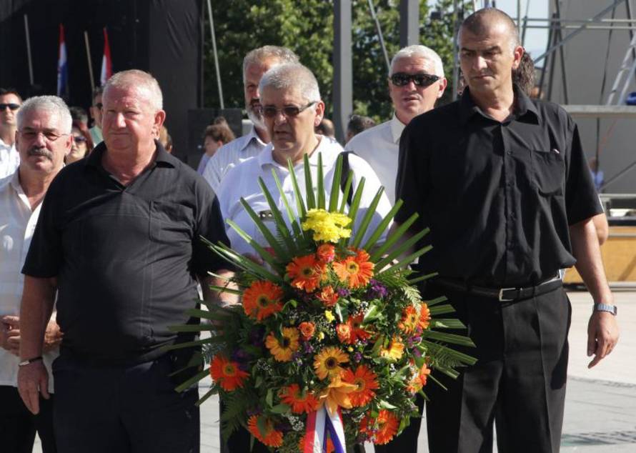 Duško Jaramaz/Pixsell