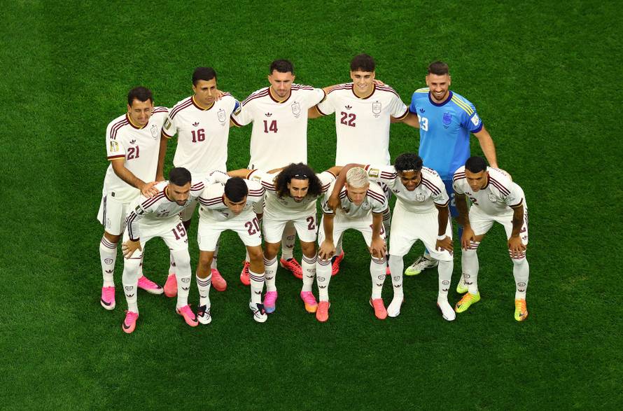 FIFA World Cup 2026 - Round of 16 - Portugal v Spain